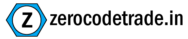 zerocodetrade.in