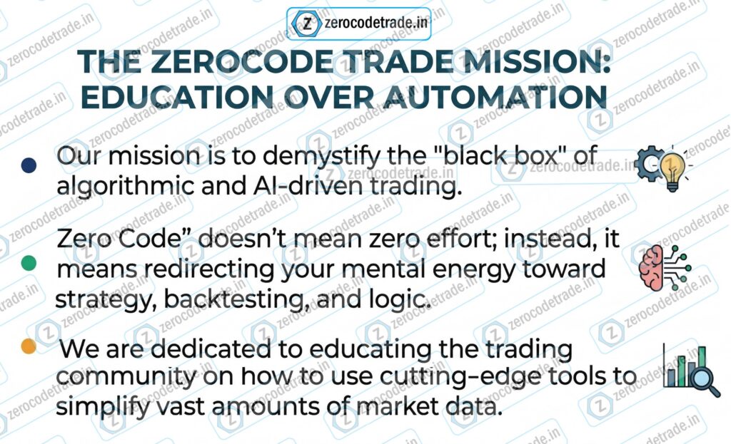 1.1 Laxmi Narayan - The Zerocode Trade Mission Laxmi Narayan - The Zerocode Trade Mission