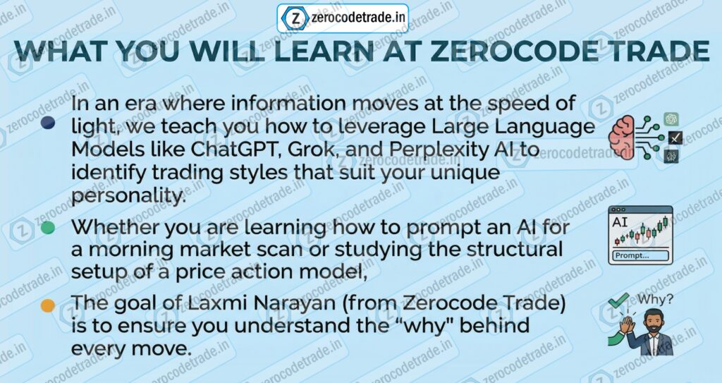 2.1 Pic About Us What you will learn at Zerocode Trade